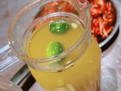 -一棠龙虾•王牌虾球(楚河汉街店)