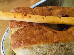 餐前面包-EN SPACE恩空间