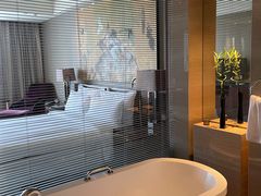 -北京丽晶酒店