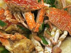 -贞姨美食·老字号海鲜大排档