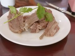 -范记靖远羊羔肉(博物馆店)