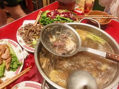 -潮汕·草根牛肉档(上海荟聚城市集市店)