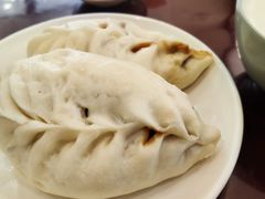 -沈老头包子(八十五店)
