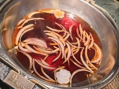 -牛New寿喜烧(中山公园龙之梦店)