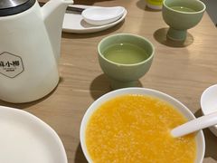 -苏小柳点心·手作小笼包(浦东嘉里城分院)