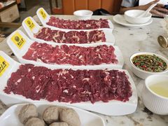 -潮汕大目牛肉火锅(皇岗旗舰店)