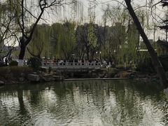 -西安市长乐公园