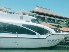 -海南分界洲岛旅游区