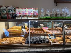 -金凤成祥(东直门现烤面包店)