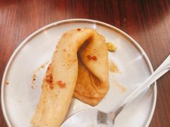 大红汤鱼饼串-青春分食(仙林大学城店)