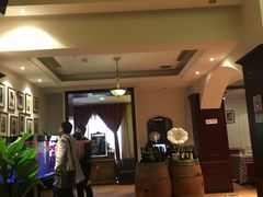 -邓丽君音乐主题餐厅