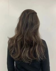 -雅仕 HAIR SALON 美发沙龙