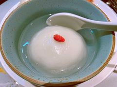 -佘山世茂艾美·御珍轩中餐厅
