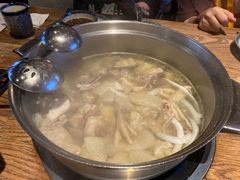 -同仁四季椰子鸡(宝安壹方城店)