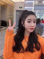 -3AM HAIR SALON染发接发