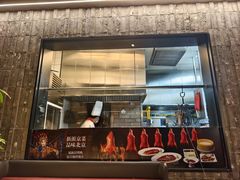 -福海居烤鸭店(鸟巢店)