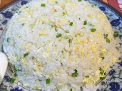 蛋炒饭-炉小二铜锅牛蛙•川湘菜(三里屯店)
