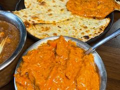 -南国印度餐厅Dakshin