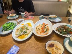 -常来小聚·广州非遗传承餐厅(地王广场店)