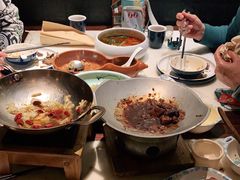 -绿茶餐厅(深圳龙华天虹购物中心店)