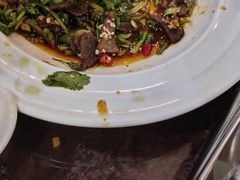 -刘胖子家常菜·蹄花焖藕(中南店)