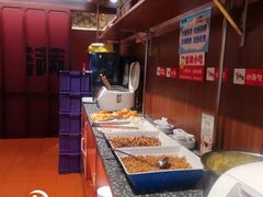 -勇记干锅居(德阳店)