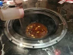 -粗粮人家·东北菜(洋桥店)