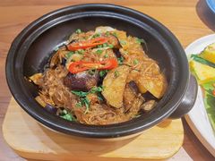 -星叶·东南亚料理(宁波万象汇店)