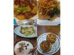 -巴依老爷新疆美食(望京小街店)