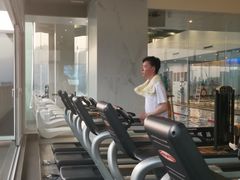 -普拉达游泳健身(水湾1979店)