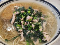 -老地方面馆(思南路店)