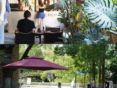 -J Create城市露营咖啡·简餐·宠物(上海动物园店)