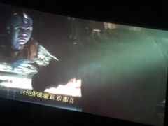 -万达影城(汉街万达广场IMAX店)