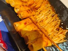 -华府九号海鲜烧烤大排档(龙域店)