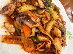 -全州拌饭馆(断桥店)