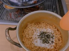 -肉甲韩国木炭烤肉(新壹街1店)