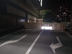 -大融城-停车场