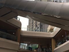 -易生活购物公园