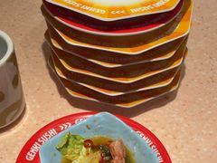 -万岁寿司(万国店)