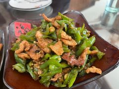 -朗妈私房菜(婺女州店)