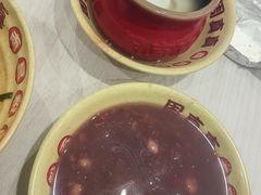 -周真真南昌拌粉·瓦罐汤(敦化路店)