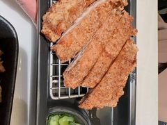 -馔豚·台北菜专门店(深圳湾万象城店)