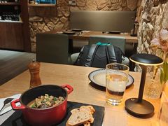 -LA CREPERIE BRETONNE布列塔尼法式餐厅(天童北路店)