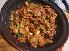 -小柴米·传统江西菜(八一广场店)