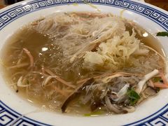 牡丹燕菜-老雒阳面馆·水席·洛阳菜(王城路店)
