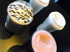 -星巴克(中远两湾城店)