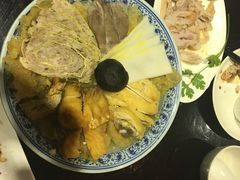 -三林本帮馆(中林街店)