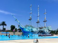 -乐华城·88度温泉乐园