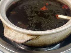 -名善山珍·野生菌汤锅(文殊院店)