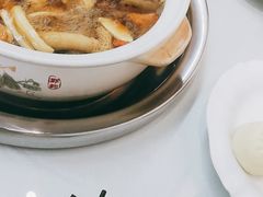 -名善山珍·野生菌汤锅(文殊院店)